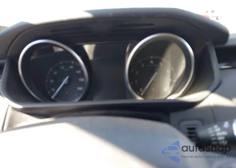 2018 Land Rover Discovery Se from USA, damaged, VIN SALRG2RV8JA060867